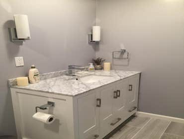 Photos from Calderon And Son's Construction Company