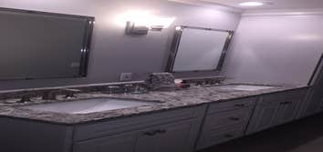 Rnr Remodeling