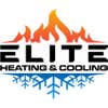 Elite Heating & Cooling logo