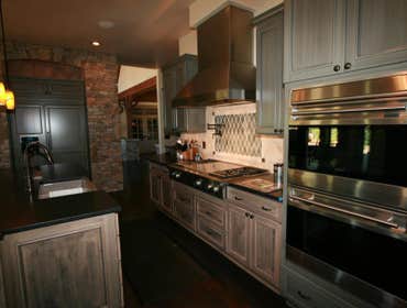 Photos by Custom Touch Builders #1