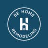 Be Home Remodeling Inc logo