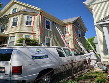 Photos by Foxrock Painting LLC #1