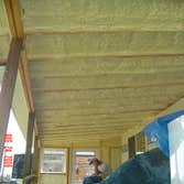 Photos from Doctor Energy Smart® Insulation Solutions Spray Foam Insulation Installer at Work