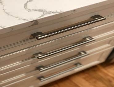 Photos by Bella Kitchen & Cabinetry #1