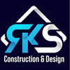 Rks Construction & Design Inc logo