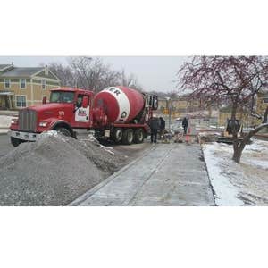 Photos by Ford Concrete Construction Company #1