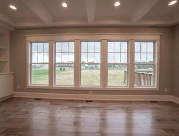 Available Home - Grande Prairie