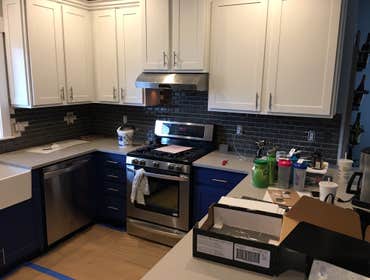 Photos by Parker Remodeling Co LLC #1