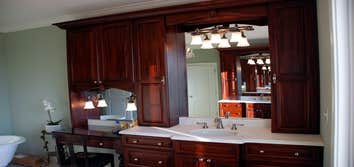 Pottercraft Woodworks