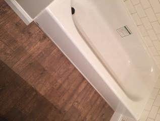 Bathrooms / Interior Remodeling
