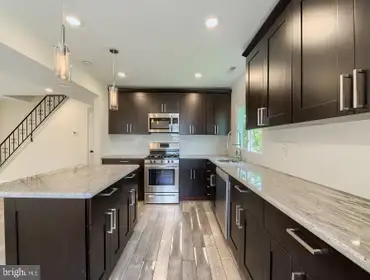 The Buxmont Project