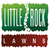 Little Rock Lawns logo