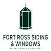 Fort Ross Siding & Windows logo