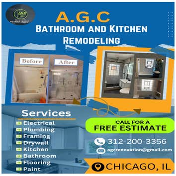 A.G.C. Renovation LLC