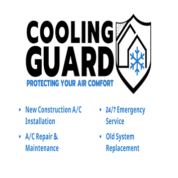 Cooling Guard, Inc