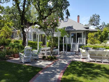 Photos by Sonoma Precision Painting #1