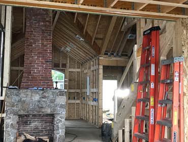 New contruction home wiring