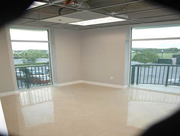 Kensington Office Renovation Miami Lakes Florida Kensington Office Renovation Miami Lakes Florida