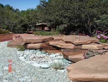 Land Art Works, Inc. Jim Law with Land Art Works, Inc. wins 1st place on HGTV Landscapers Challenge TV show