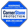 Cornerstone Protection logo