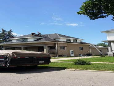 Photos by Spartan Construction & Roofing #1