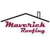 Maverick Roofing logo