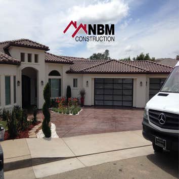 Nbm Construction Inc.