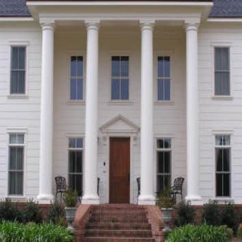 Smith Building Specialties Project