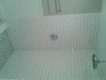Montgomery Basement Remodel