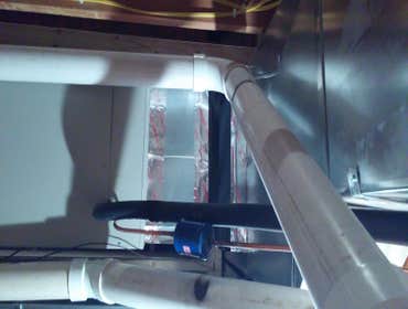 Pictures Pictures of some the Installs and Repairs we have done