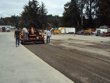 Photos from Acme Asphalt Paving,Inc
