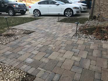 Photos by Stonemark Hardscapes Inc #1
