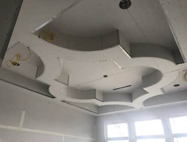 Photos by Linear Drywall #1