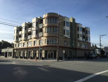 Photos from Sierra Fire Alarm