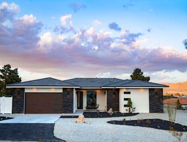Photos by Cornerstone Construction Company
