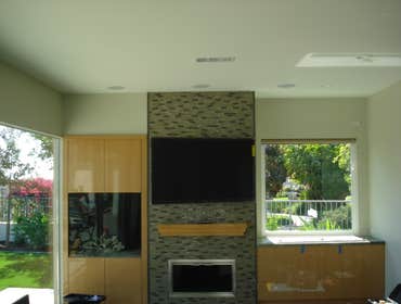 Rupelt Construction Co Project