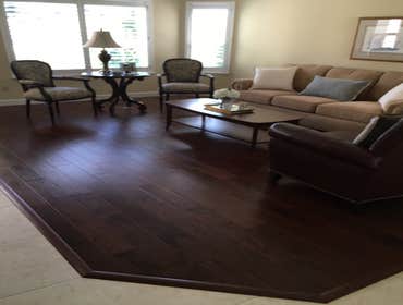 Photo(s) from Solano Hardwoods Flooring
