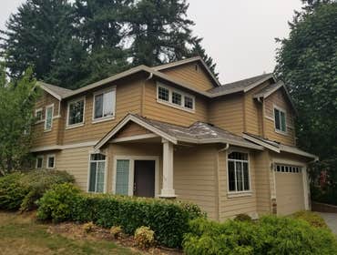 painting lynnwood before