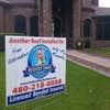 Arizona Roofing Systems logo