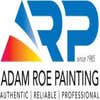 Adam Roe Painting, Inc logo
