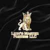 Lion's Master Painting LLC logo