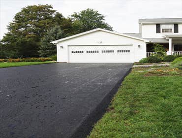 Asphalt