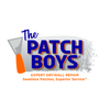 the Patch Boys of Greater Austin logo