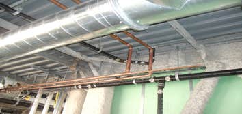 DWV Systems