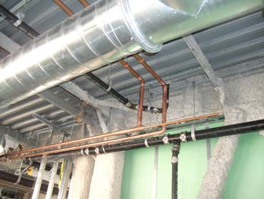 DWV Systems