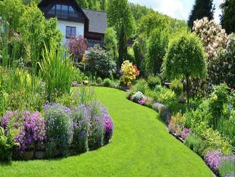 Photos by Spokane Landscape Design Experts #1