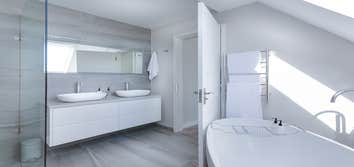 Photos by A Town Bathroom Remodeling Co #1