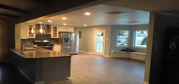 Photos from Arrow Construction