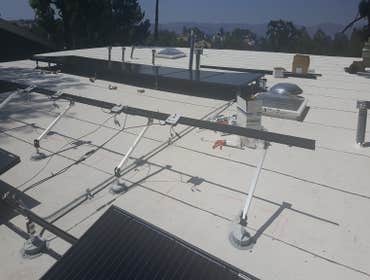 Photos from CENTURY CONSTRUCTION WEST INC DBA SAVECAL