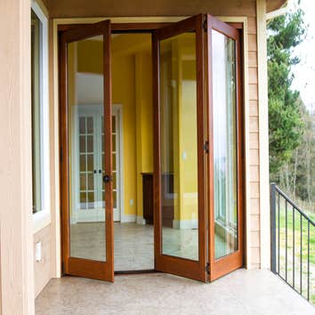 Custom Homes